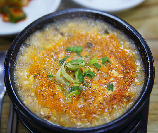 대관령 아기동물농장